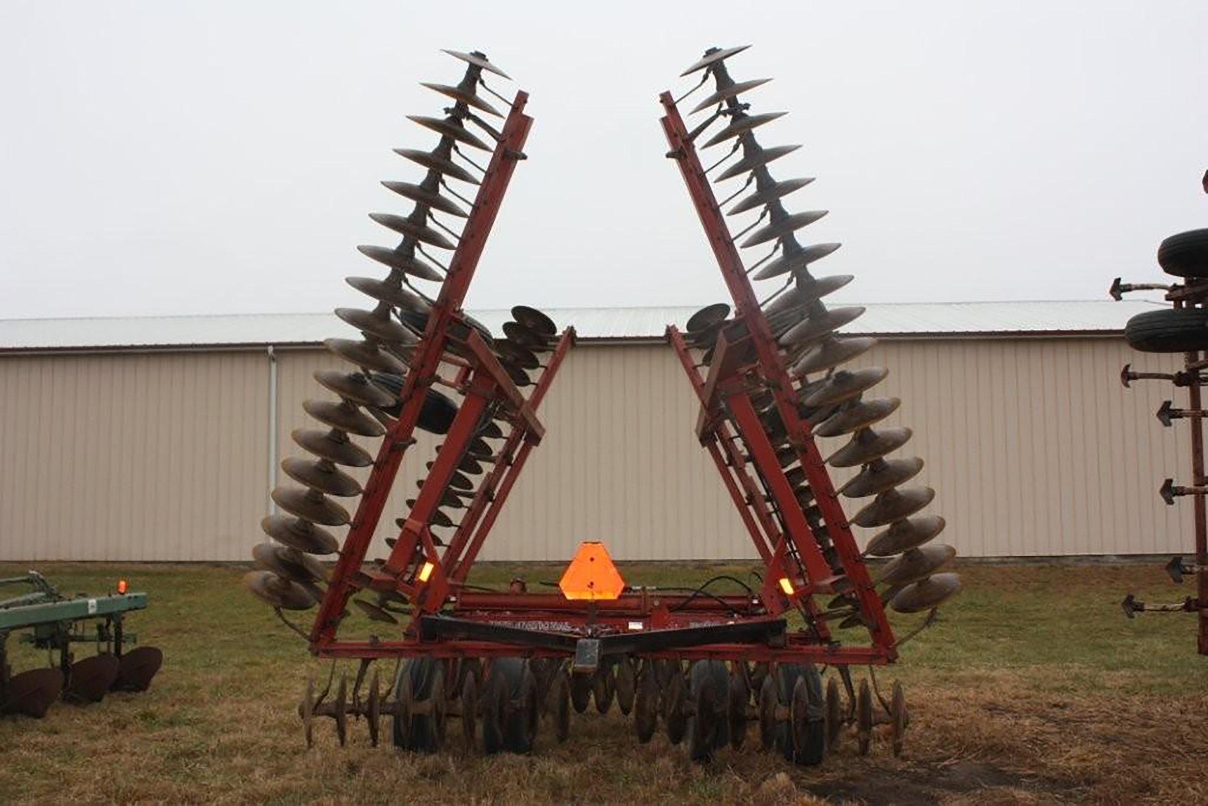 Property photo 31 - FARM EQUIPMENT AUCTION IN KNOX COUNTY, INDIANA